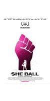 She Ball (2021 - VJ Junior - Luganda)